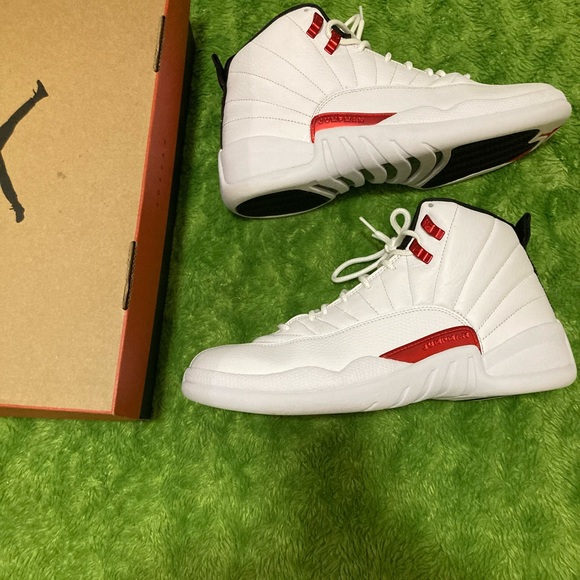 Jordan Other - Jordan 12 “Twist” size 11